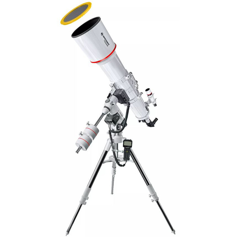 Bresser Teleskop AC 152/1200 Messier Hexafoc EXOS-2 GoTo