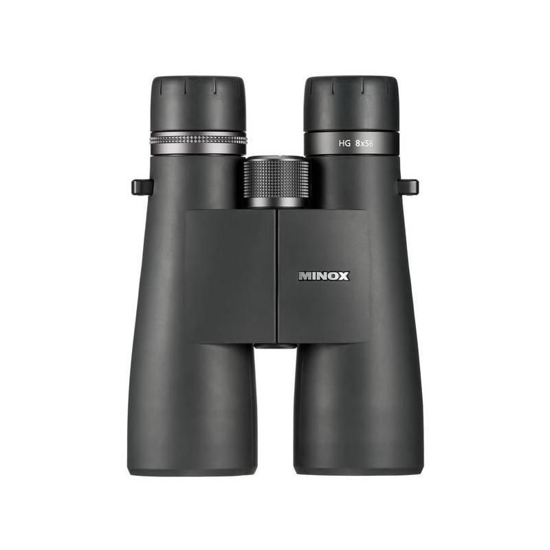 Jumelles Minox HG 8x56 BR asph.