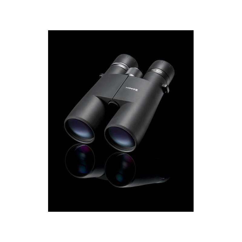 Jumelles Minox HG 8x56 BR asph.
