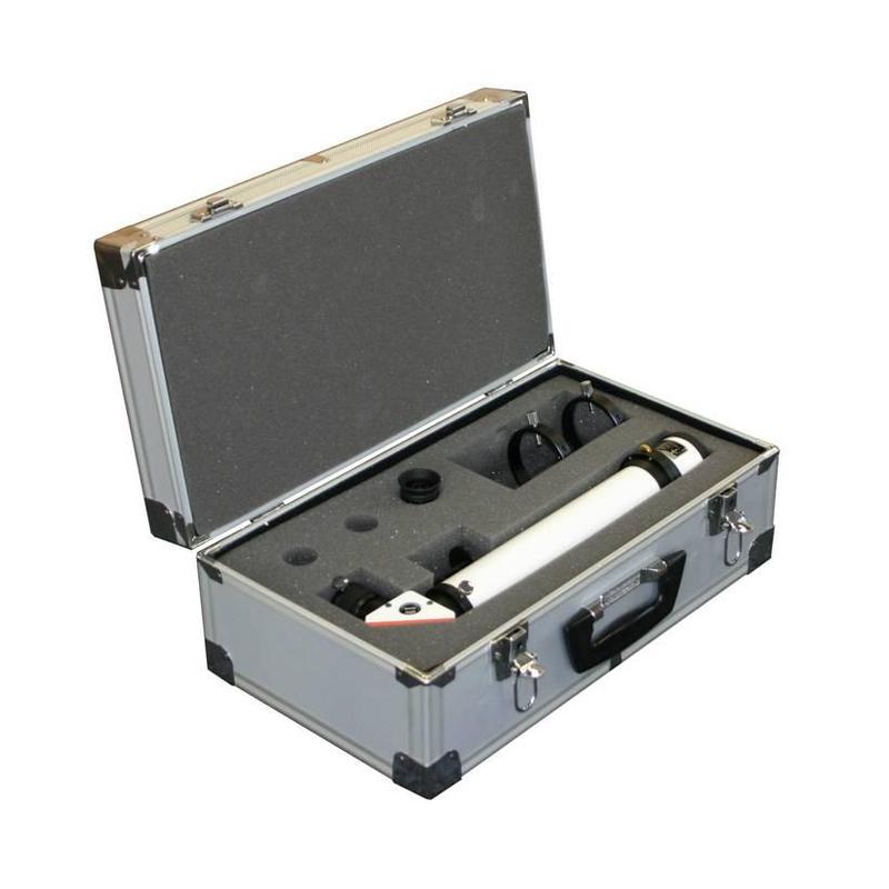 Lunt Solar Systems Aluminiumkoffer für LS35THa oder LS35THaDX