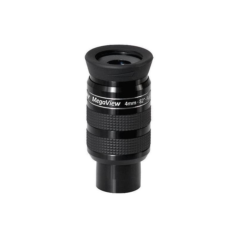 Orion MegaView - Oculaire 4 mm - coulant de 31,75 mm