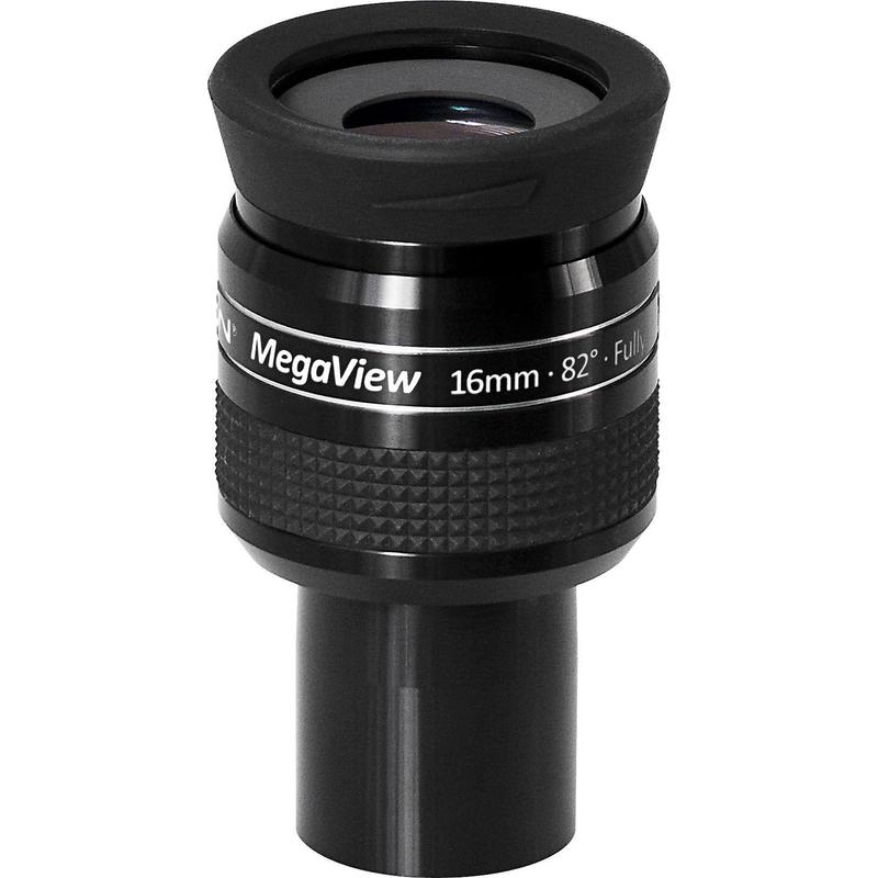 Orion MegaView 16mm Okular 1.25"