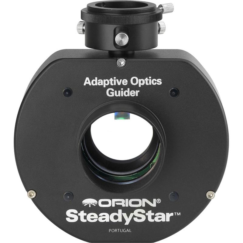 Orion SteadyStar guideur "optique adaptive" (grand format)