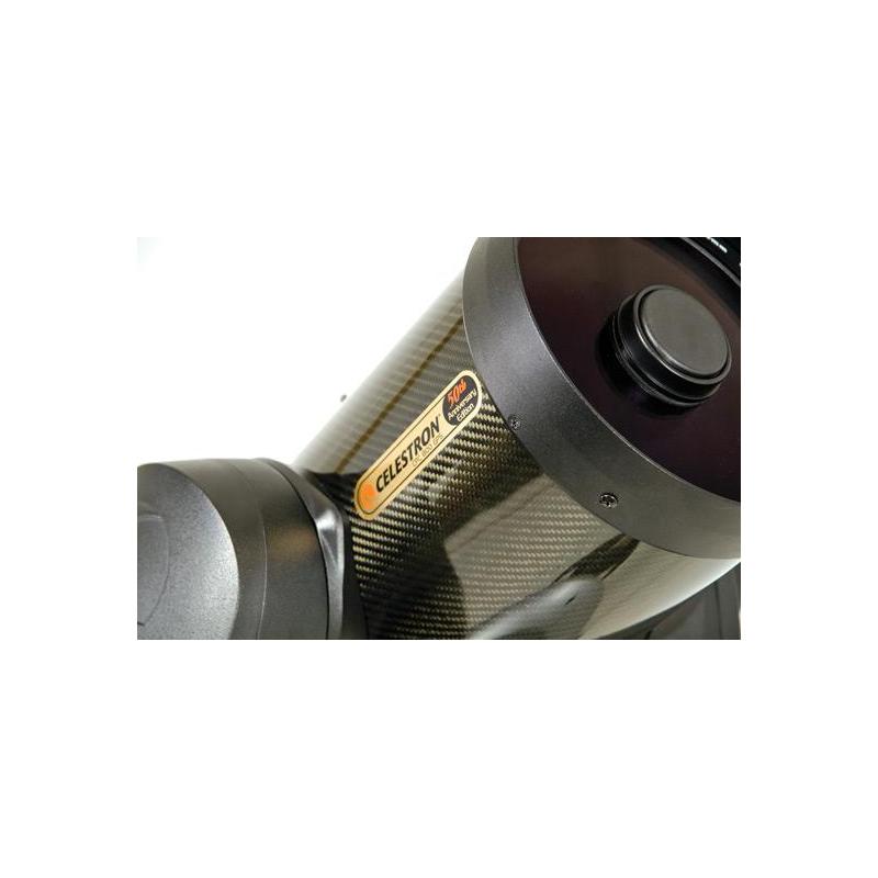 Télescope Schmidt-Cassegrain  Celestron SC 203/2032 CPC 800 Carbon GoTo Limited Edition 50th Anniversary