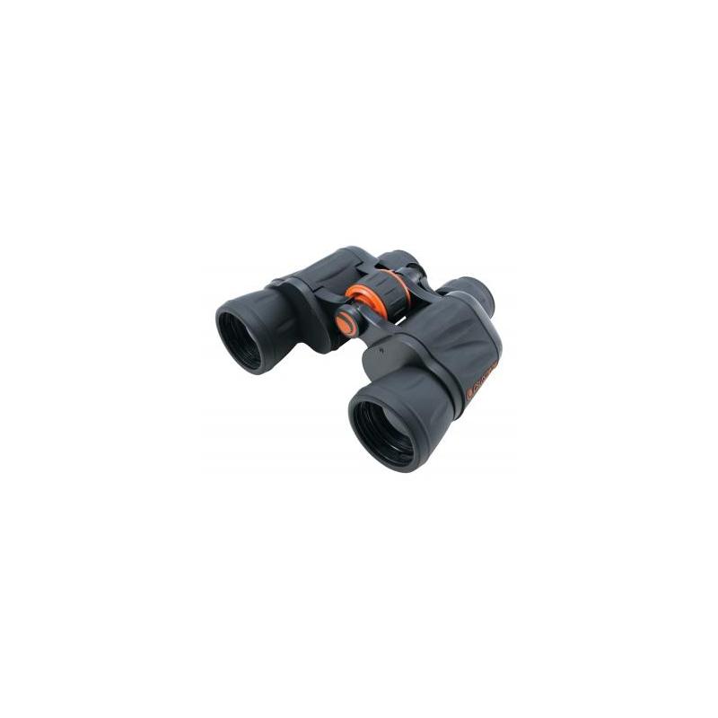 Jumelles Celestron UpClose 7x50