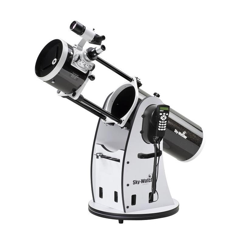 Skywatcher Dobson Teleskop N 203/1200 Skyliner FlexTube BD DOB GoTo