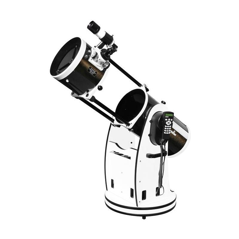 Télescope Dobson Skywatcher N 254/1200 Skyliner FlexTube BD DOB GoTo