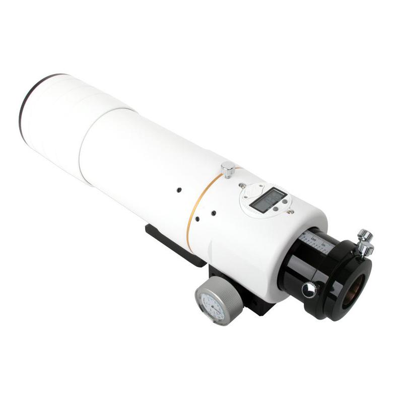 William Optics Apochromatischer Refraktor AP 72/432 Megrez 72 DDG OTA