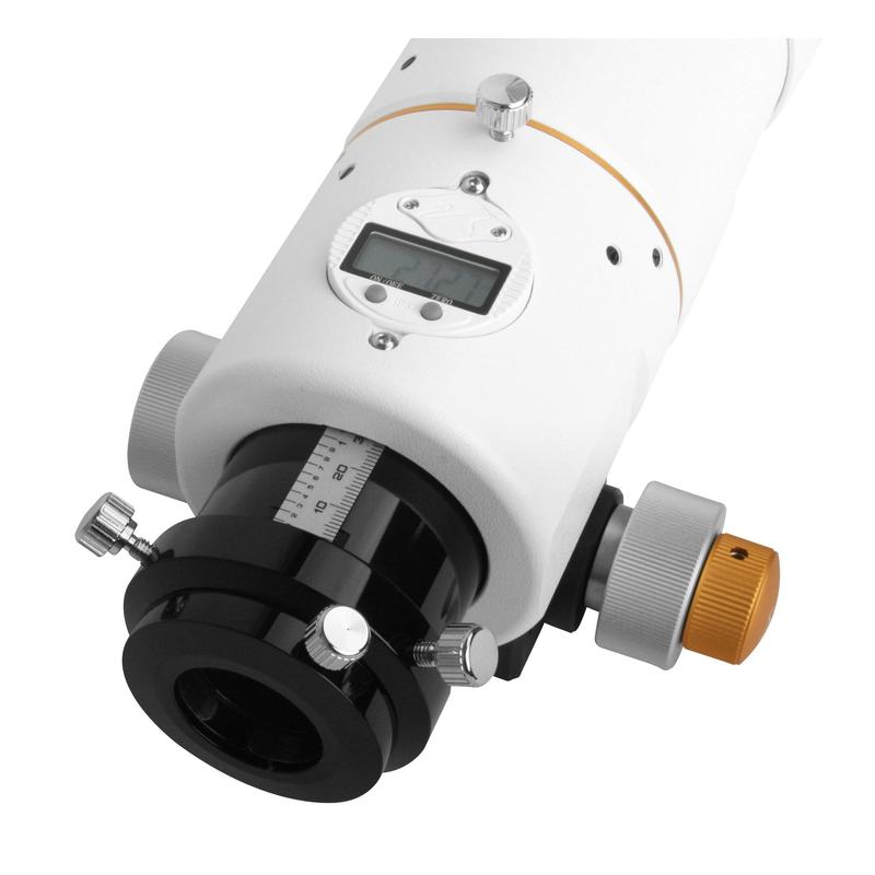 William Optics Apochromatischer Refraktor AP 72/432 Megrez 72 DDG OTA