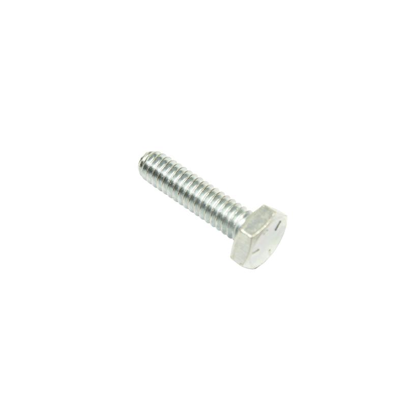 Mastro-Tec 1/4 Zoll Maschinenschraube, Länge 31,75mm
