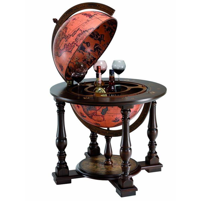 Globe de bar Zoffoli living Narciso 50cm