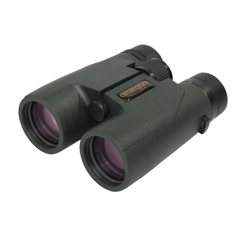 Jumelles Omegon Hunter 10x42