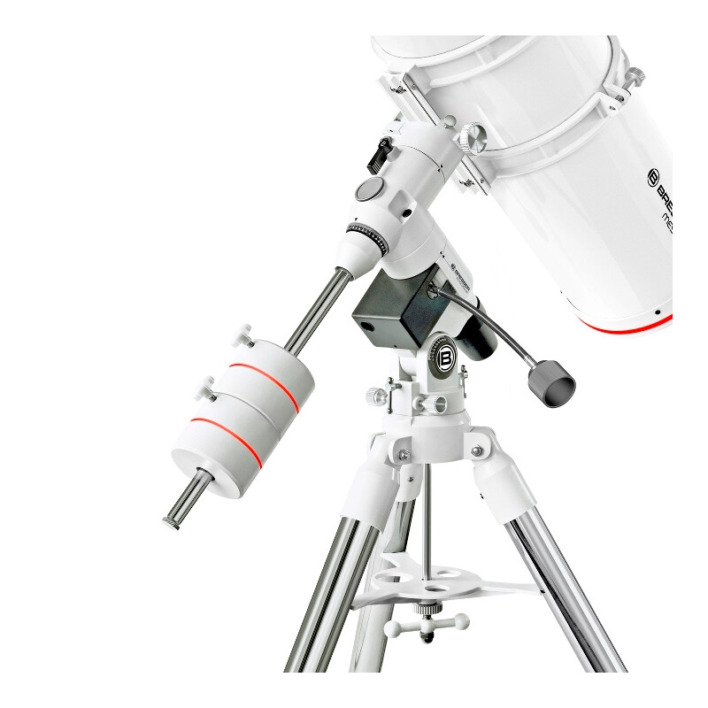 Télescope Bresser N 203/1000 Messier Hexafoc EXOS-2