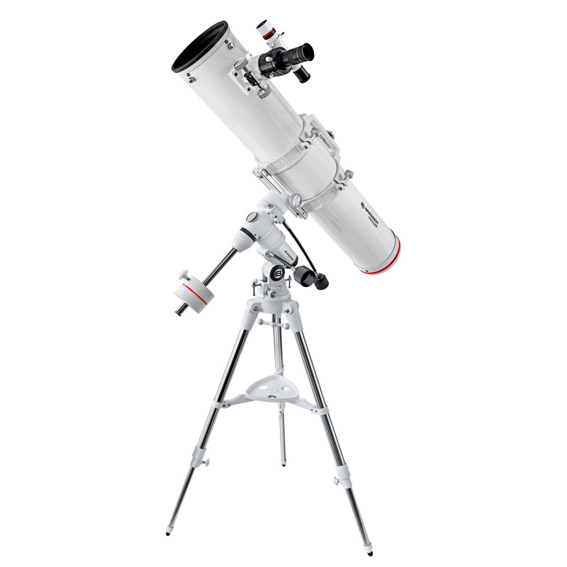 Télescope Bresser N 130/1000 Messier EXOS-1