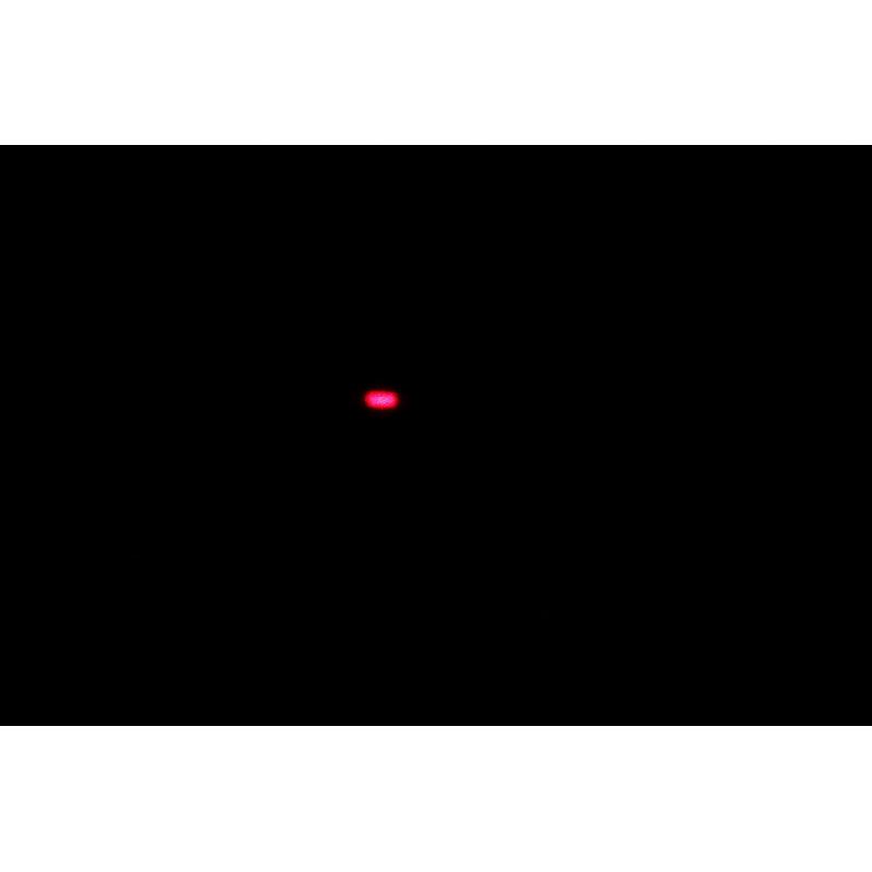 Collimateurs lasers Howie Glatter Collimateur laser holographique 650 nm - 50,8 mm et 31,75 mm