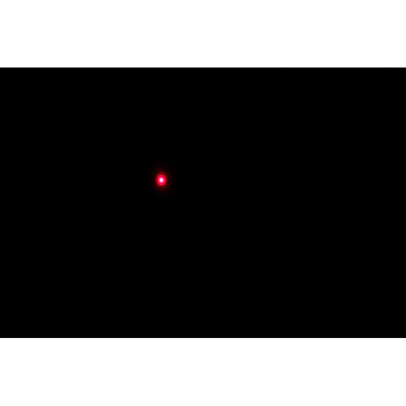 Collimateurs lasers Howie Glatter Collimateur laser holographique 650 nm - 50,8 mm et 31,75 mm