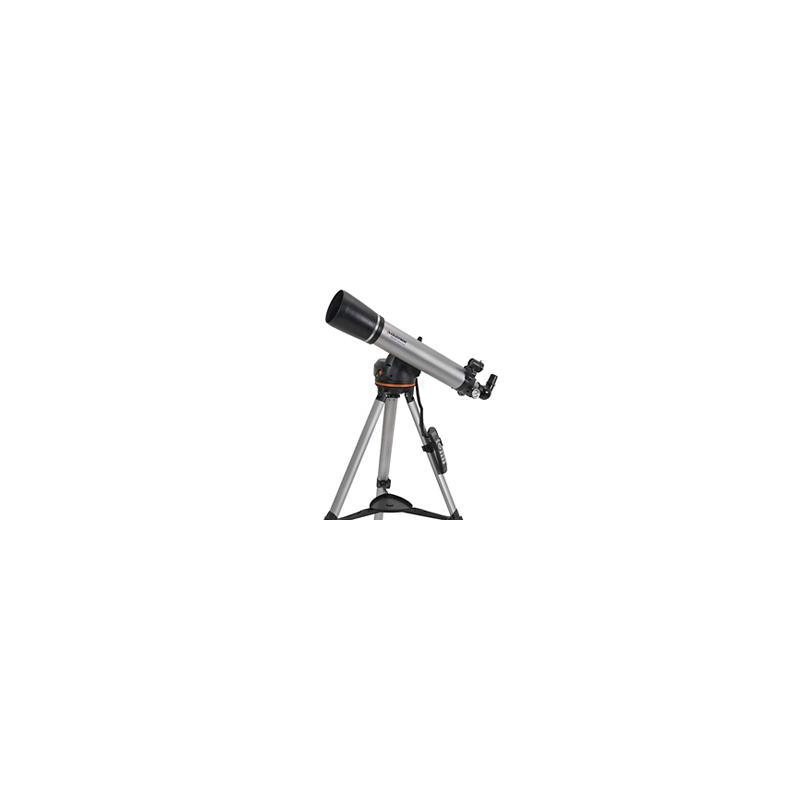 Télescope Celestron AC 90/660 LCM GoTo
