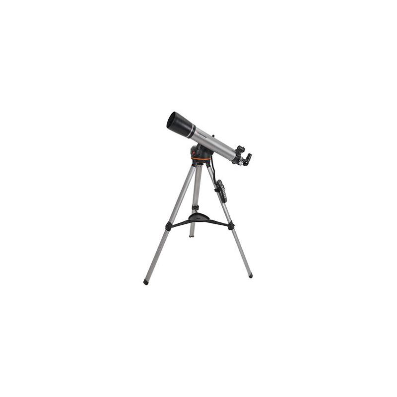 Télescope Celestron AC 90/660 LCM GoTo