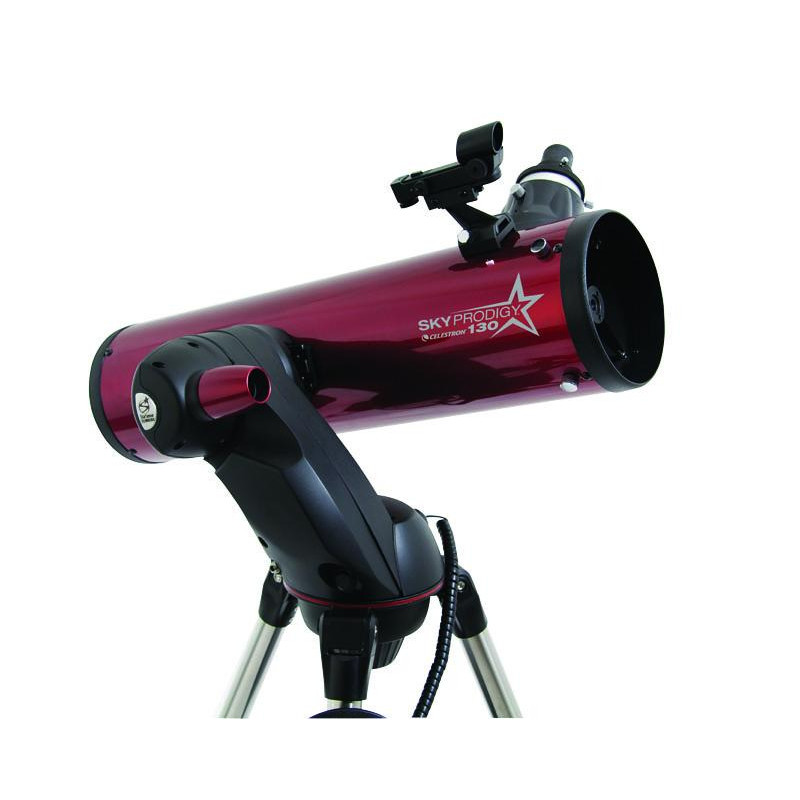 Télescope Celestron N 130/650 SkyProdigy GoTo