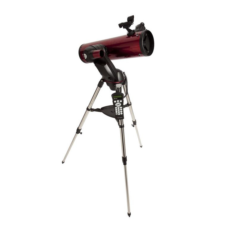 Télescope Celestron N 130/650 SkyProdigy GoTo