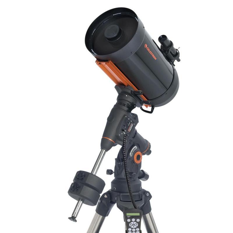 Celestron Schmidt-Cassegrain Teleskop SC 280/2800 CGEM-DX 1100 GoTo