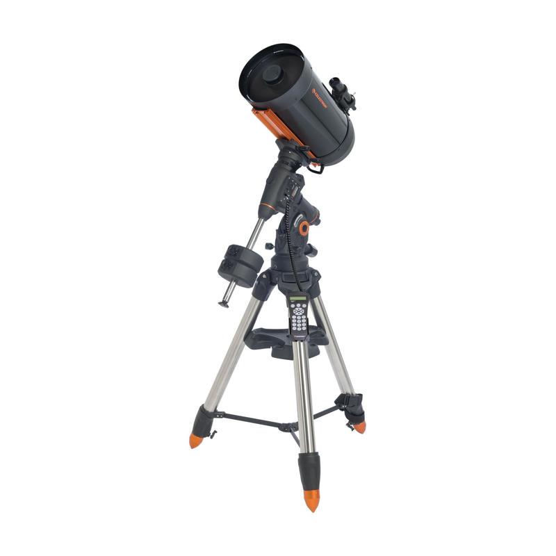 Télescope Schmidt-Cassegrain  Celestron SC 280/2800 CGEM-DX 1100 GoTo