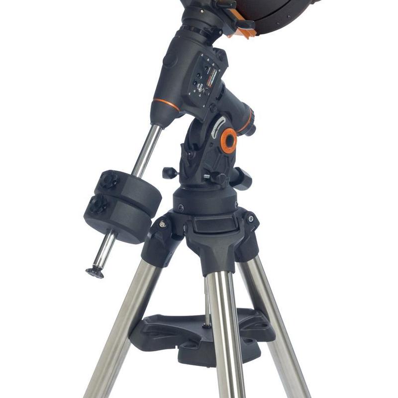 Celestron Schmidt-Cassegrain Teleskop SC 356/3910 CGEM-DX 1400 GoTo