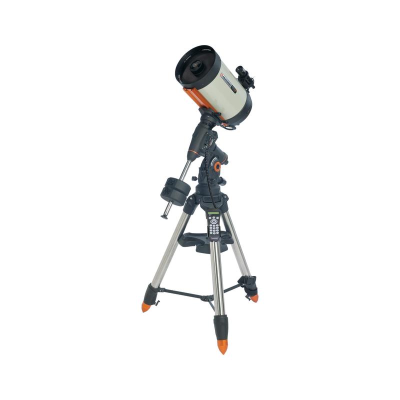 Celestron Schmidt-Cassegrain Teleskop SC 279/2800 EdgeHD 1100 CGEM-DX GoTo