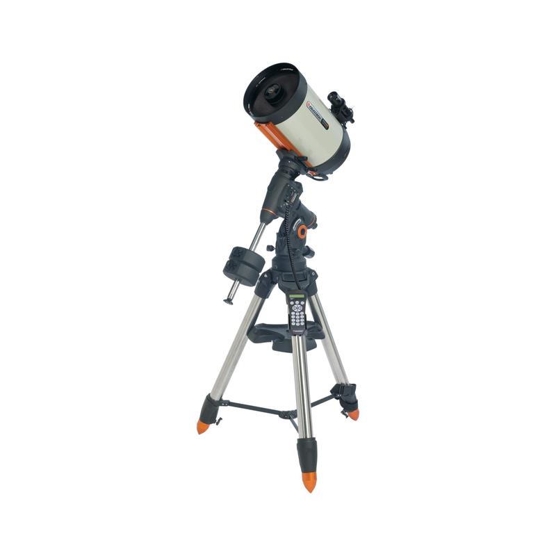 Télescope Schmidt-Cassegrain  Celestron SC 279/2800 EdgeHD 1100 CGEM-DX GoTo