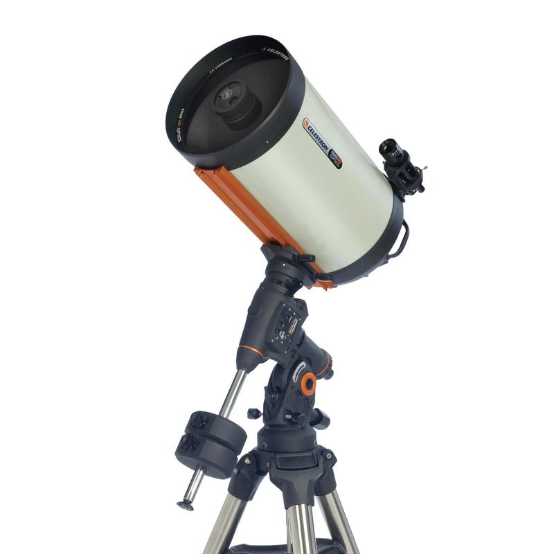 Celestron Schmidt-Cassegrain Teleskop SC 356/3910 EdgeHD 1400 CGEM-DX GoTo