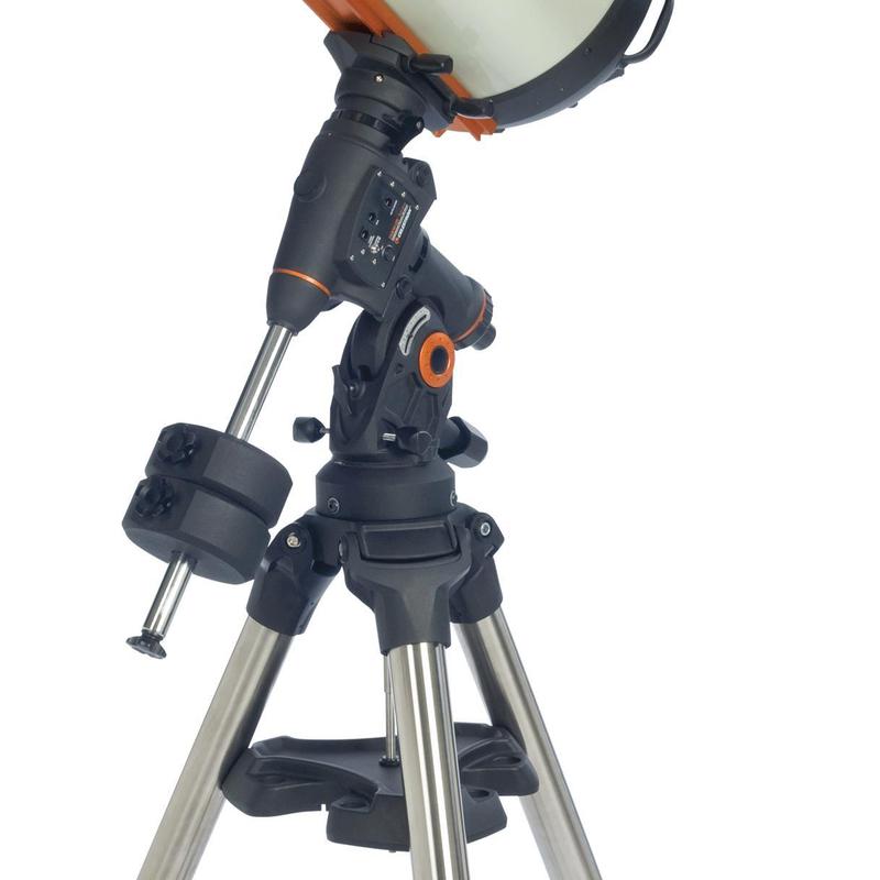 Télescope Schmidt-Cassegrain  Celestron SC 356/3910 EdgeHD 1400 CGEM-DX GoTo