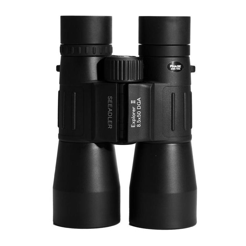 Jumelles Seeadler Optik Explorer II 8,5x50