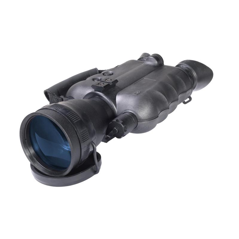 Vision nocturne ATN Voyager 5-2IA