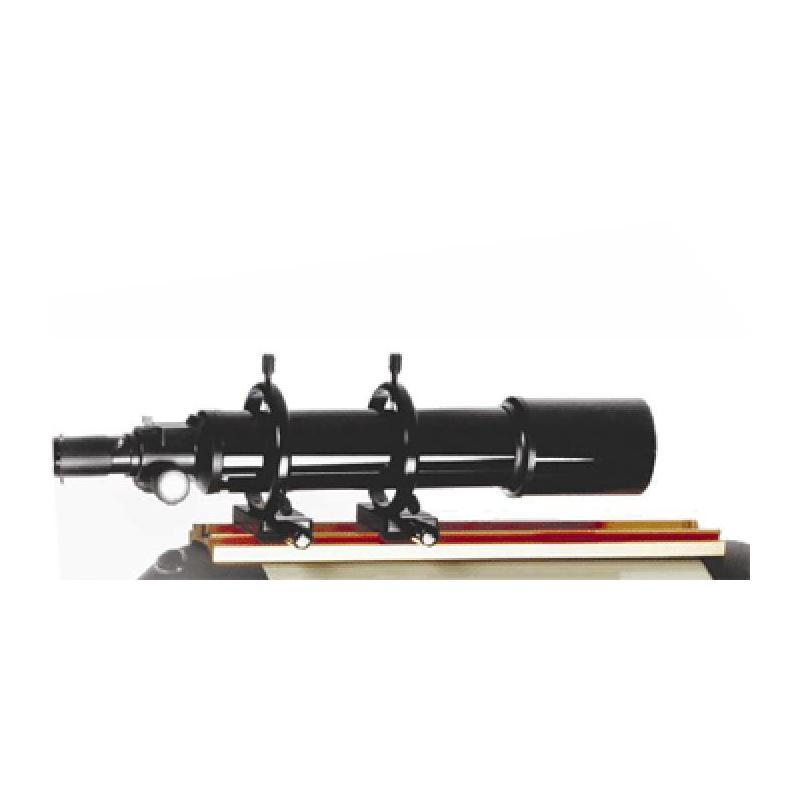 Celestron Set GuideScope 80 mm (Chercheur 80 mm + colliers d'attache 125 mm)