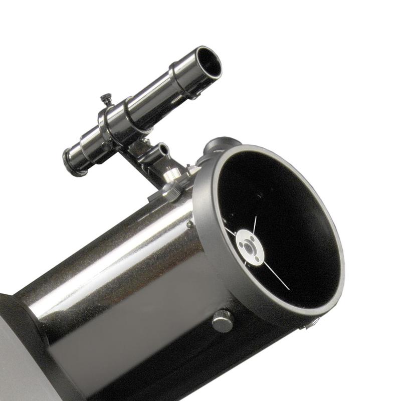 Télescope Skywatcher N 114/500 SkyHawk AZ-S GoTo