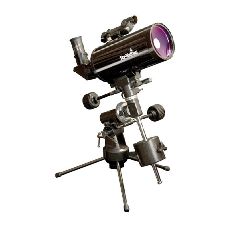 Télescope Maksutov  Skywatcher MC 90/1250 SkyMax - Trépied de table