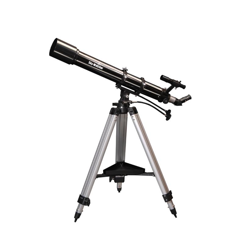 Télescope Skywatcher AC 90/900 EvoStar AZ-3