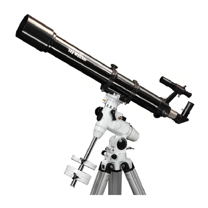 Télescope Skywatcher AC 90/900 EvoStar EQ-3-2