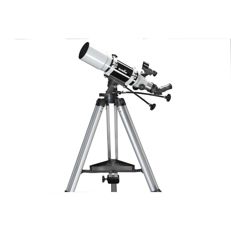 Skywatcher Teleskop AC 102/500 Startravel AZ-3