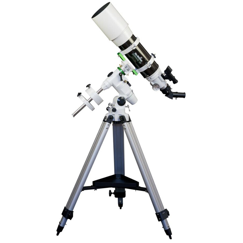 Télescope Skywatcher AC 120/600 StarTravel EQ3-2