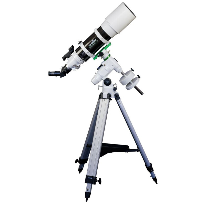 Télescope Skywatcher AC 120/600 StarTravel EQ3-2