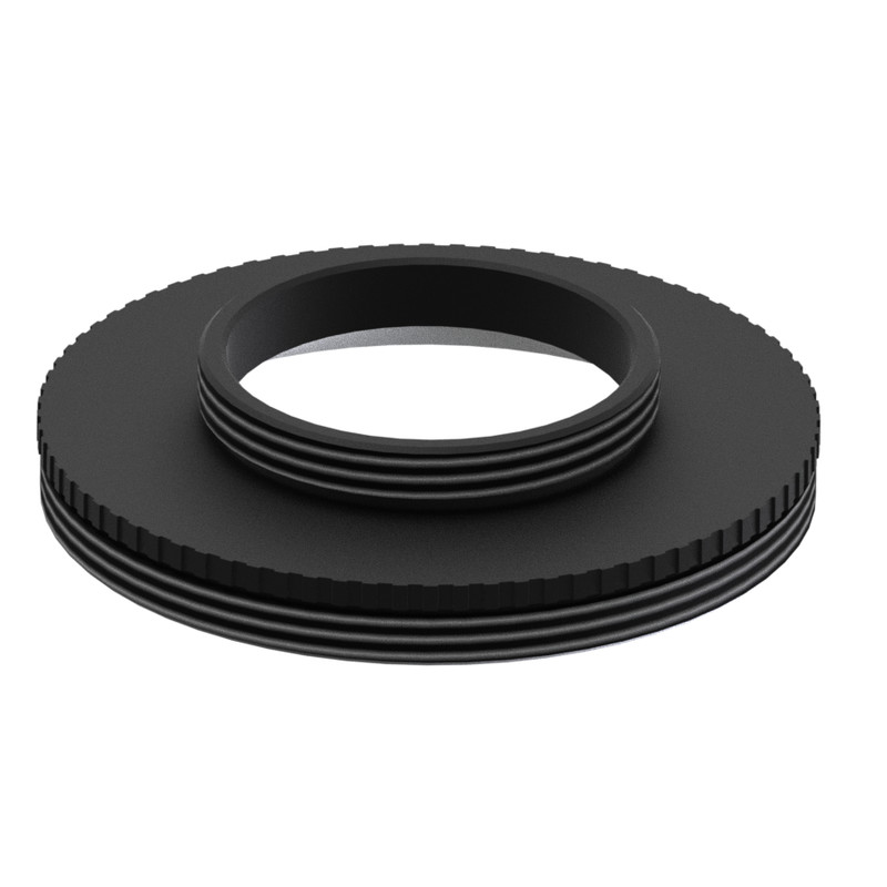 Adapter Omegon Bague T2 mâle vers monture C mâle