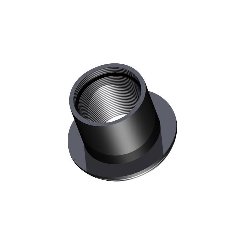 Omegon Adaptateur coulant T-2 vers 31,75 mm
