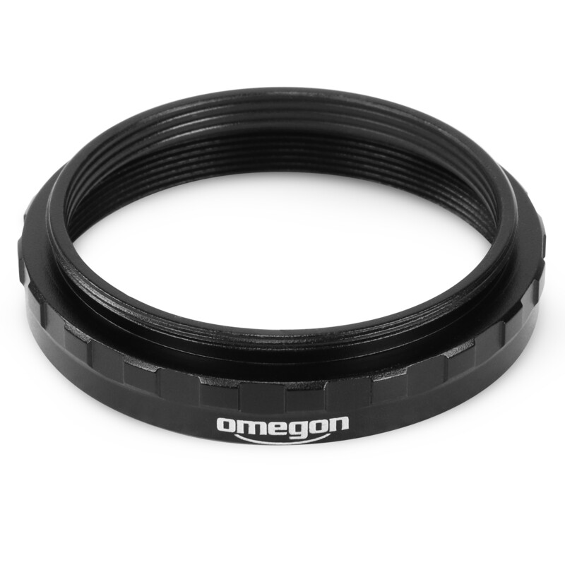 Omegon Bague allonge filetage T, 7 mm