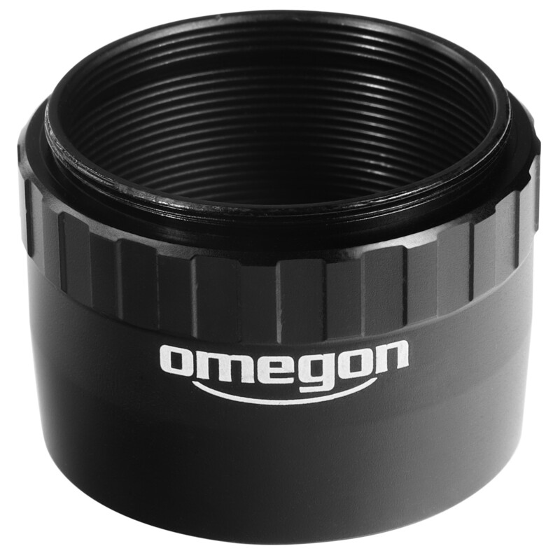 Omegon Bague allonge filetage T, 30 mm