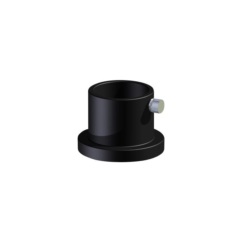 Omegon 1.25'' Okularsteckhülse für T-2 Gewinde (weiblich)