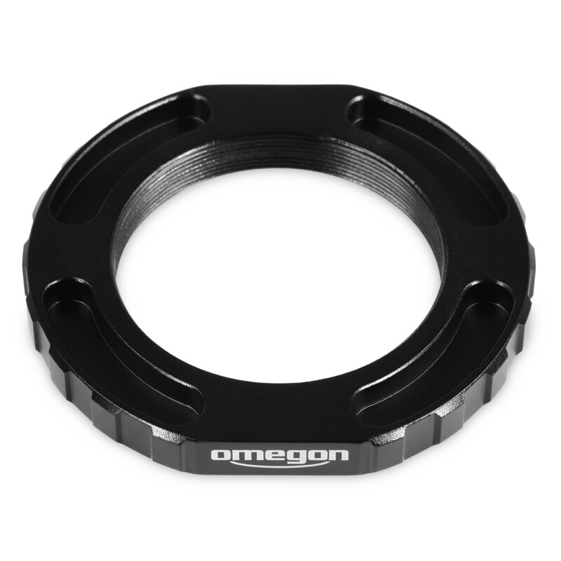 Omegon T2 Verbindungsring 7mm (weiblich/weiblich)