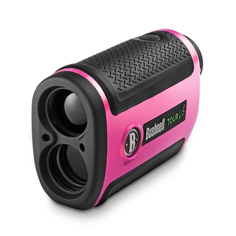 Bushnell Entfernungsmesser Tour V2 Lady mit PinSeeker