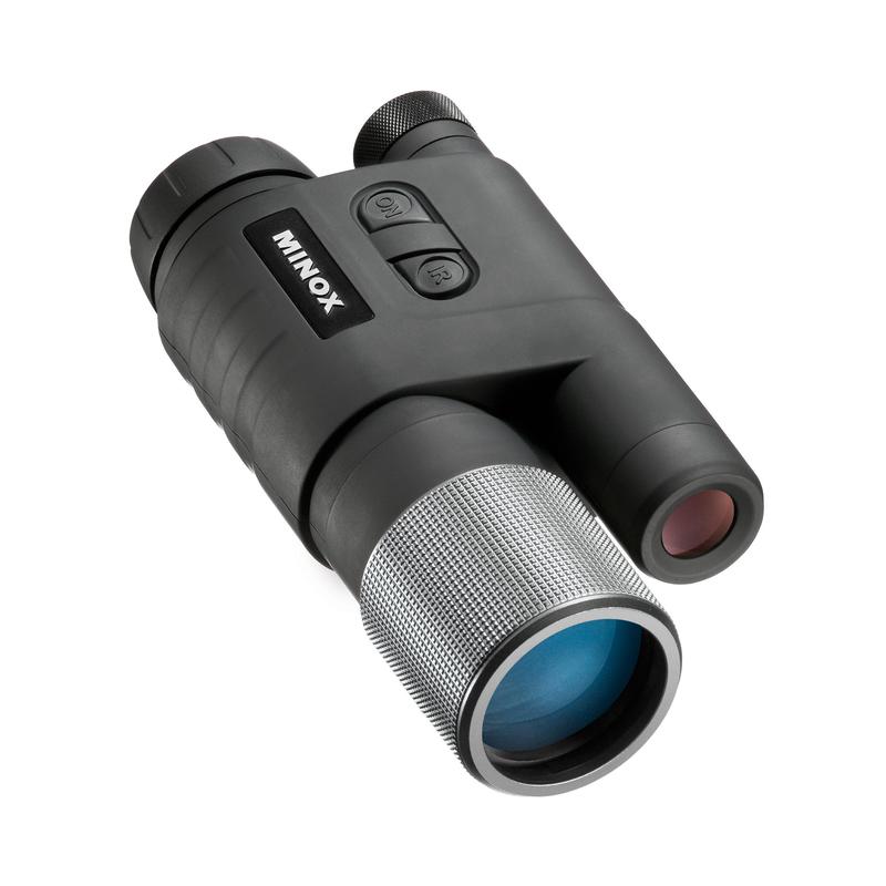 Minox NV 351 - Instrument de vision nocturne