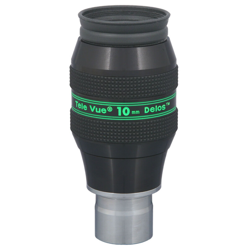 TeleVue Delos Okular 10mm 1,25"
